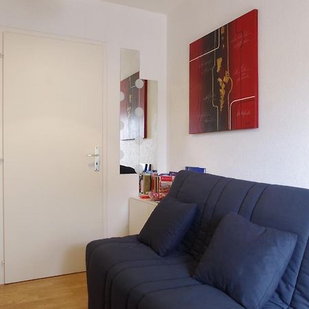 Nid Douillet A Obernai Lägenhet Exteriör bild