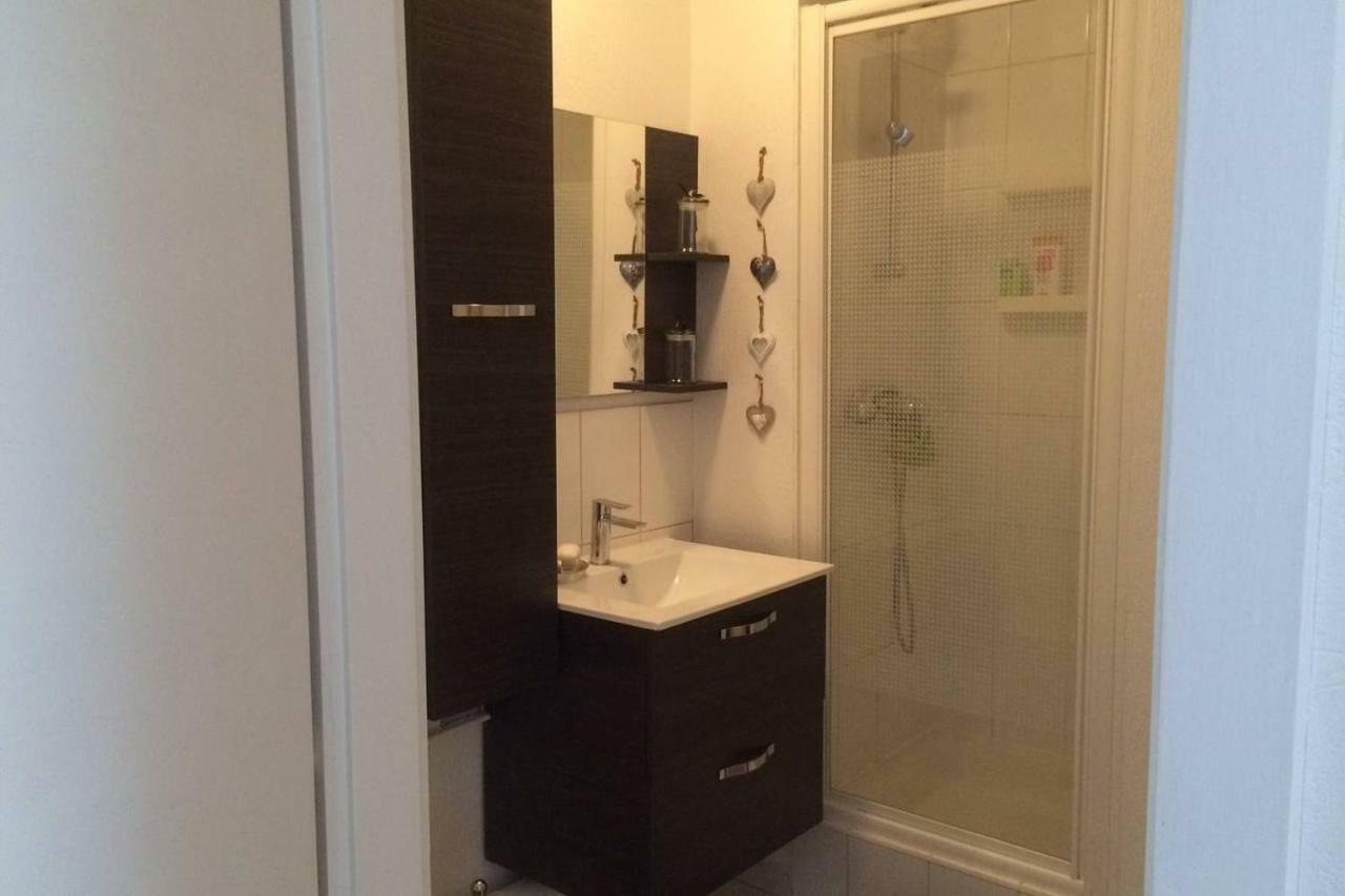 Nid Douillet A Obernai Lägenhet Exteriör bild